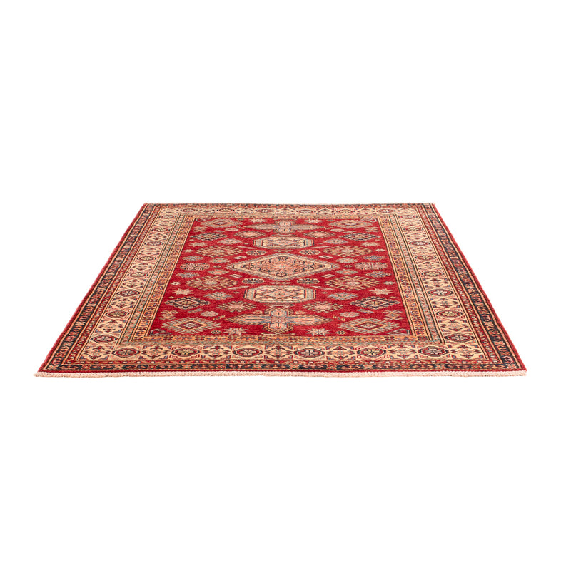 Kazak Teppe 206x149cm - Orientalsk teppe