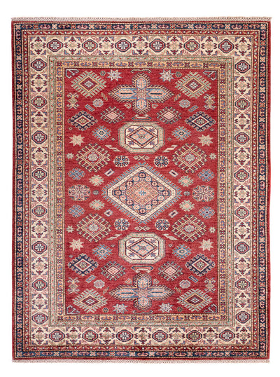 Kazak Teppe 146x199cm - Orientalsk teppe