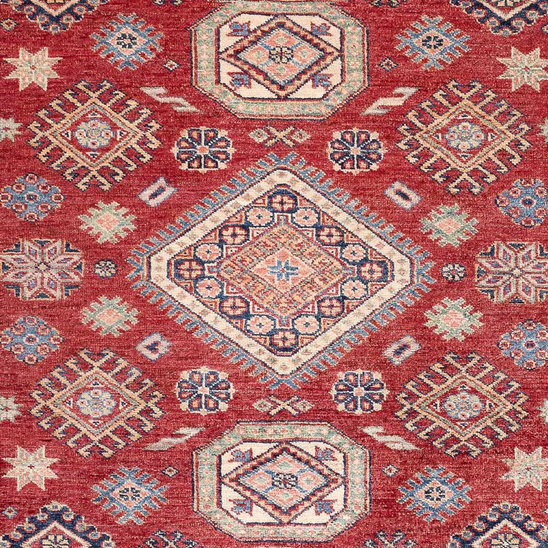 Kazak Teppe 199x146cm - Orientalsk teppe