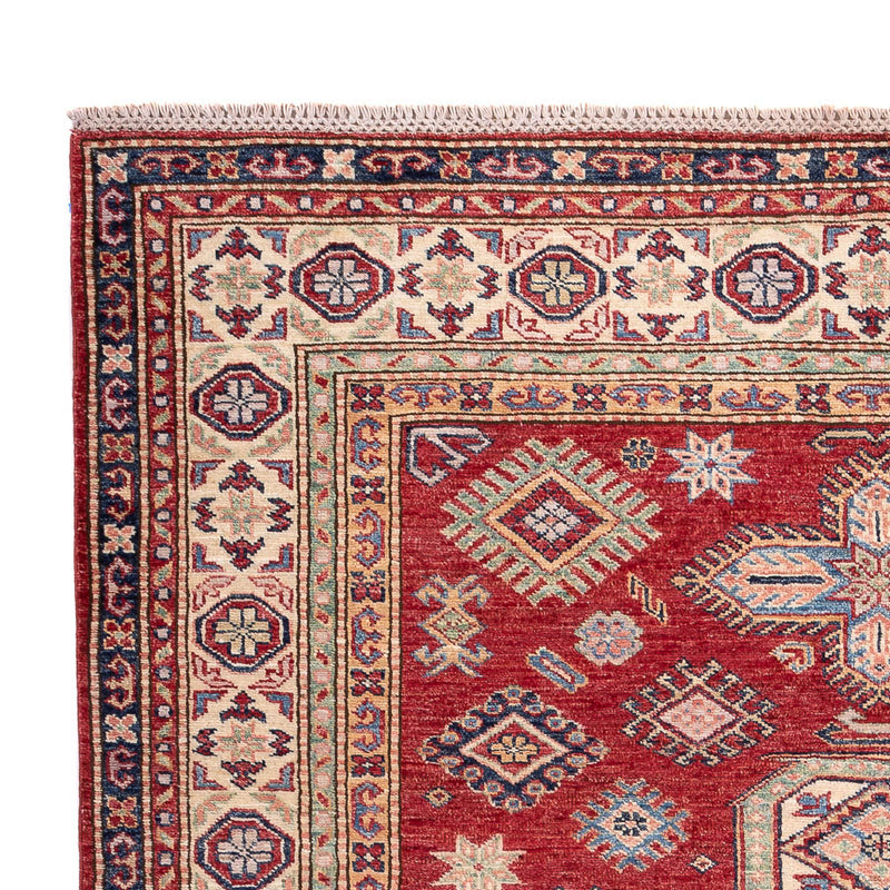 Kazak Teppe 199x146cm - Orientalsk teppe