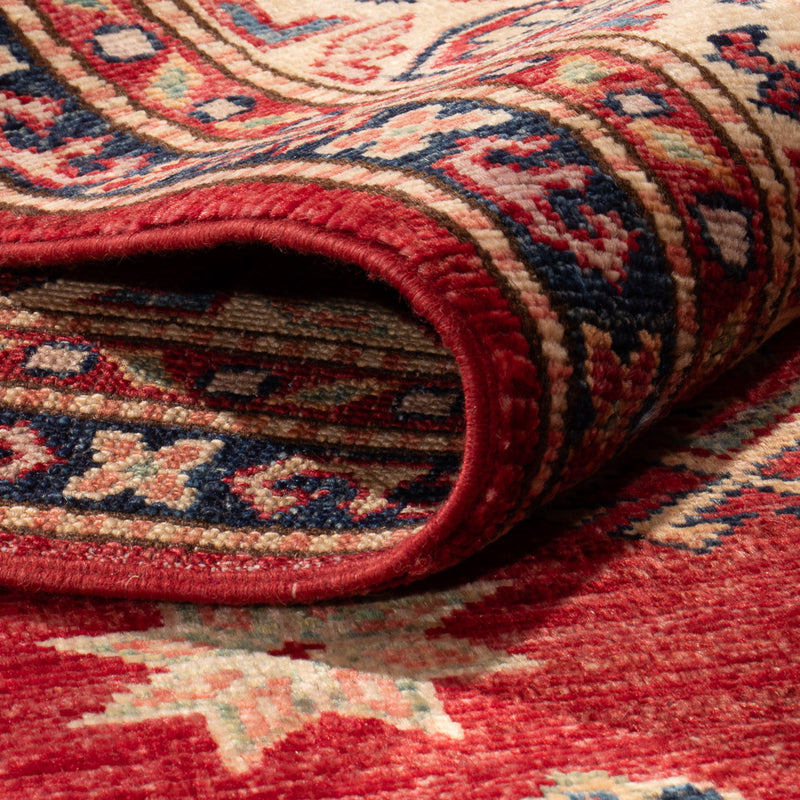 Kazak Teppe 199x146cm - Orientalsk teppe