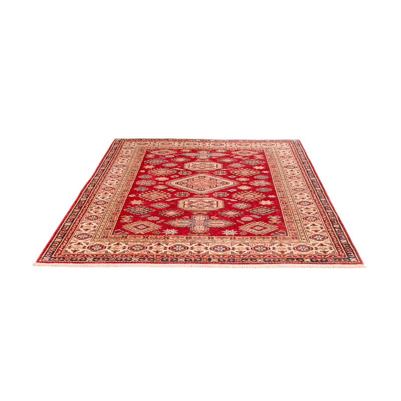 Kazak Teppe 199x146cm - Orientalsk teppe