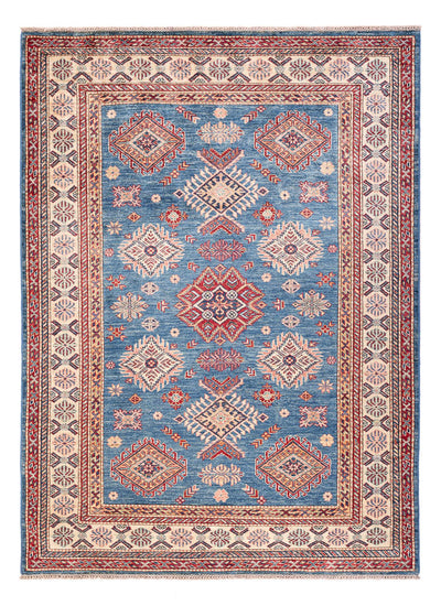 Kazak Teppe 149x202cm - Orientalsk teppe
