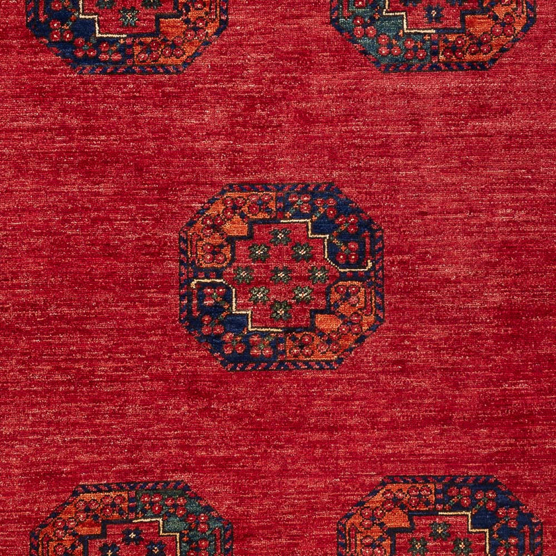 Khal Mohammadi Teppe 198x154cm - Orientalsk teppe