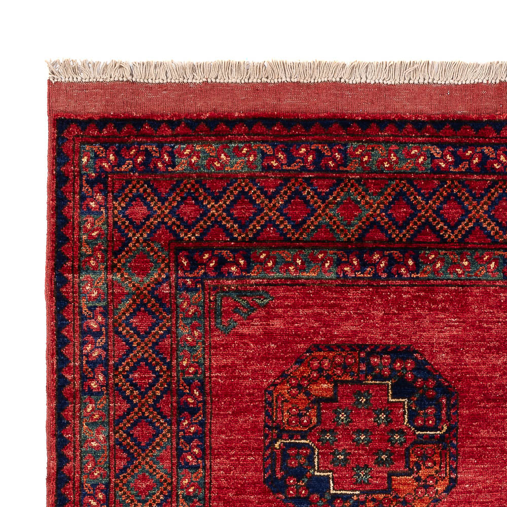 Khal Mohammadi Teppe 198x154cm - Orientalsk teppe