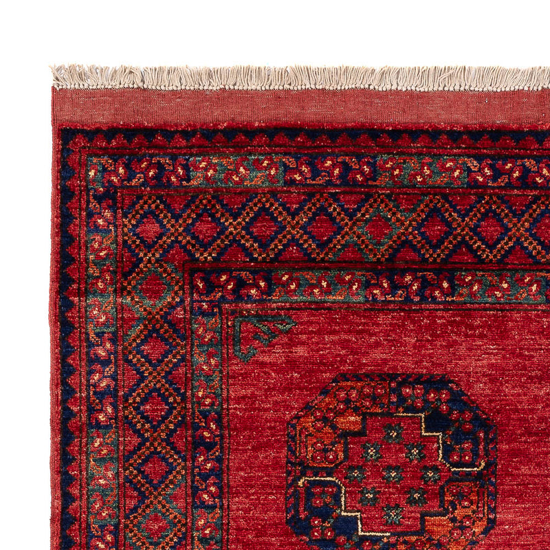 Khal Mohammadi Teppe 198x154cm - Orientalsk teppe
