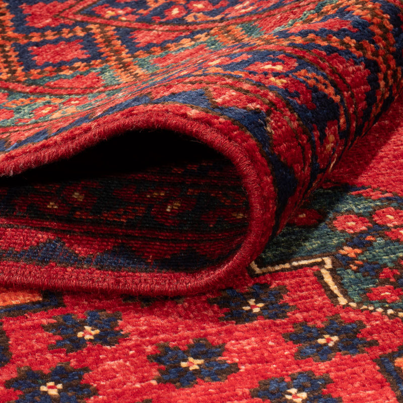 Khal Mohammadi Teppe 198x154cm - Orientalsk teppe