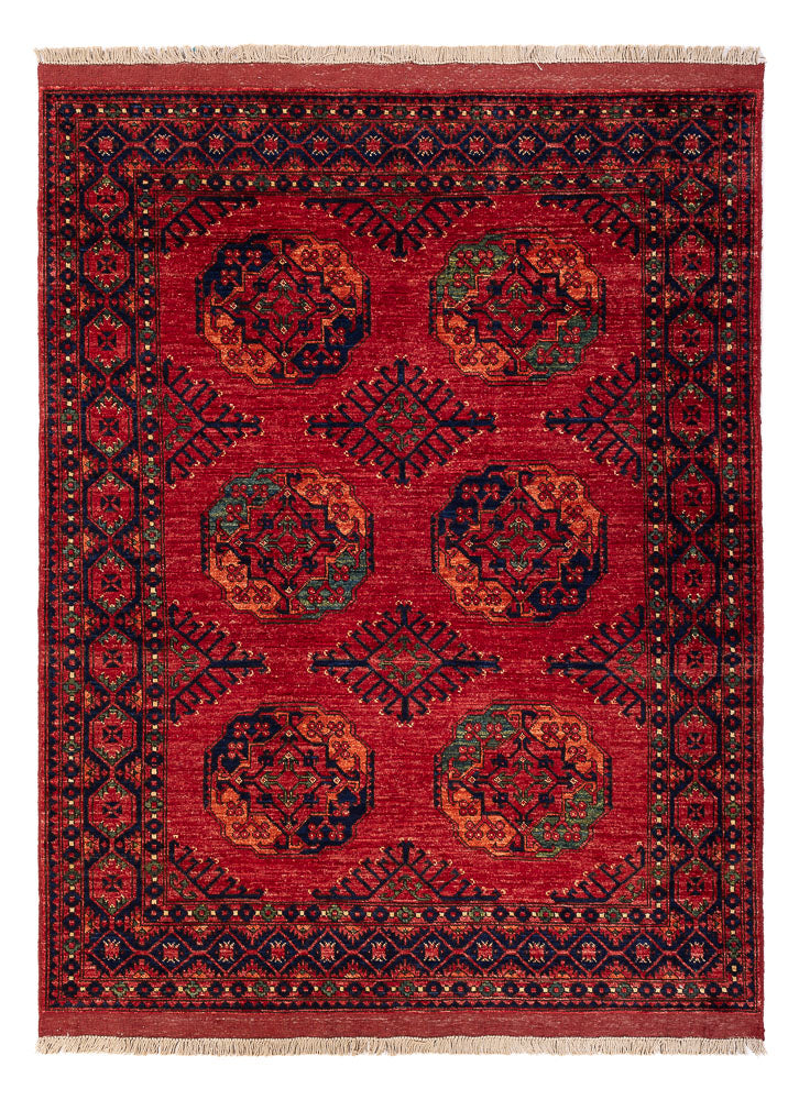 Khal Mohammadi Teppe 200x155cm - Orientalsk teppe