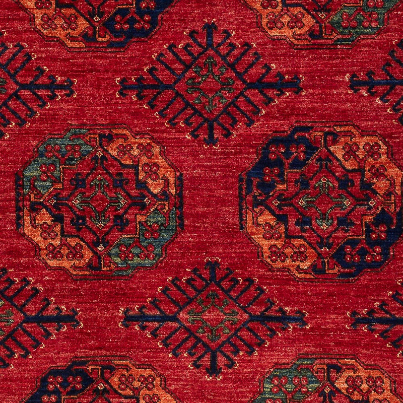Khal Mohammadi Teppe 200x155cm - Orientalsk teppe