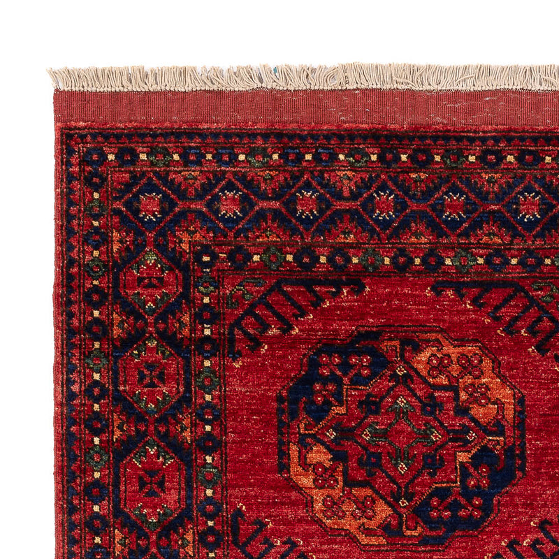 Khal Mohammadi Teppe 200x155cm - Orientalsk teppe