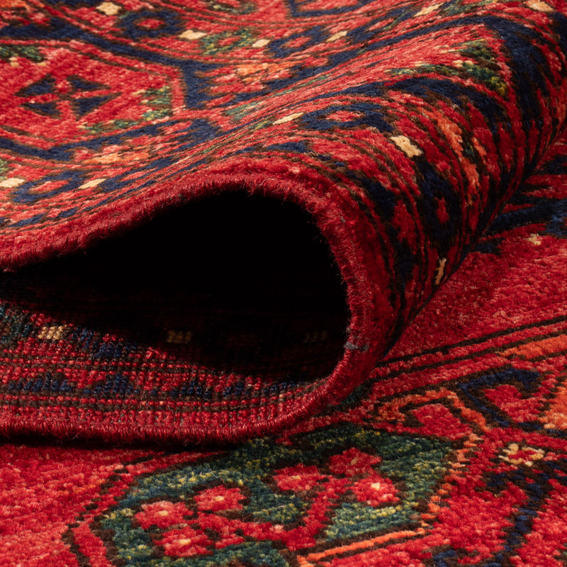 Khal Mohammadi Teppe 200x155cm - Orientalsk teppe