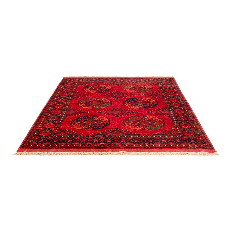 Khal Mohammadi Teppe 200x155cm - Orientalsk teppe