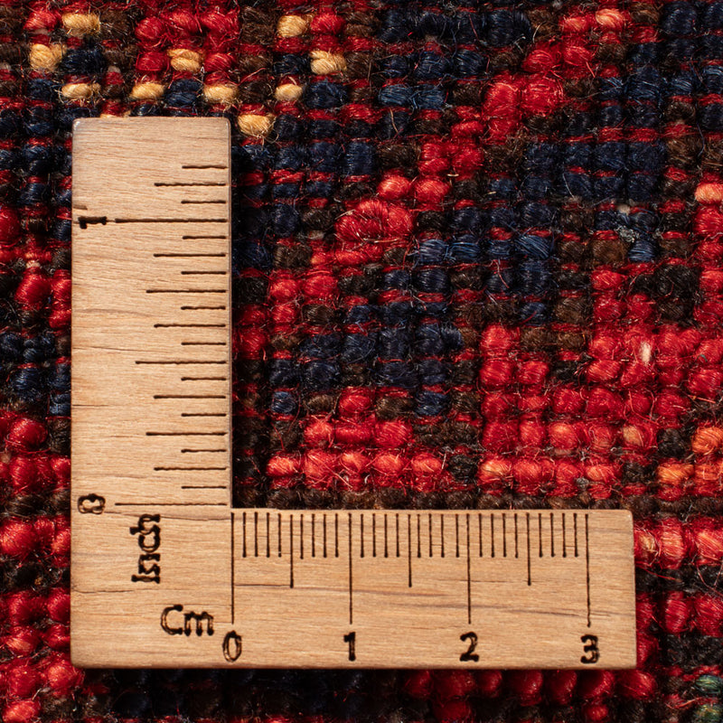 Khal Mohammadi Teppe 200x155cm - Orientalsk teppe