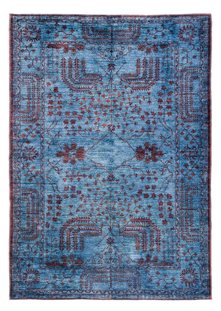 Ziegler moderne Teppe 199x141cm - Orientalsk teppe