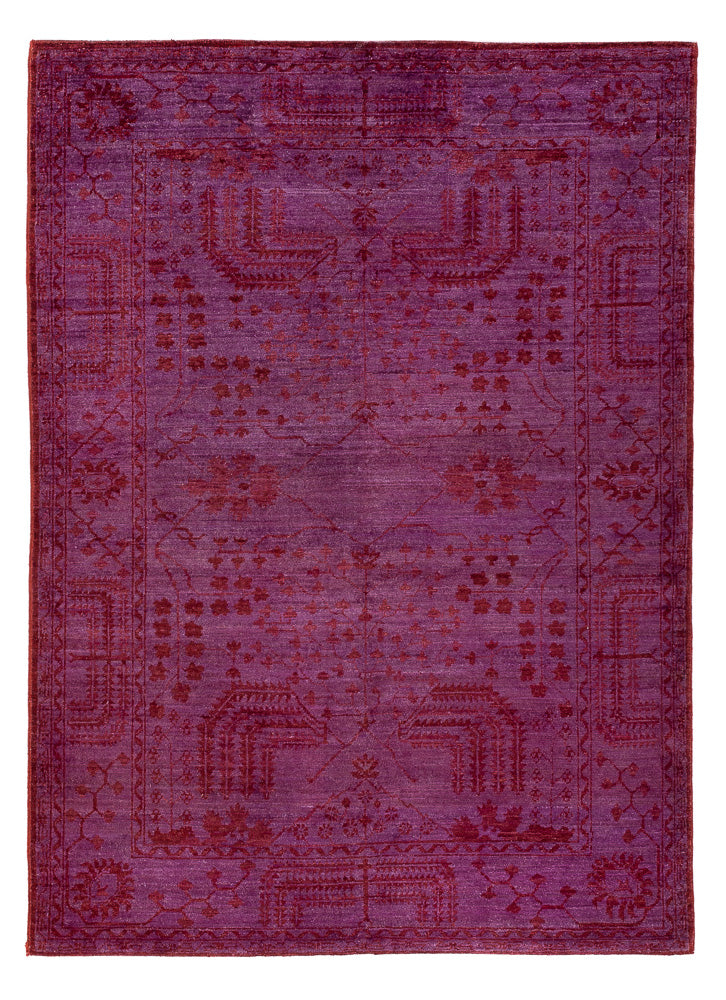 Ziegler moderne Teppe 190x131cm - Orientalsk teppe