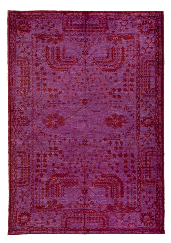 Ziegler moderne Teppe 197x139cm - Orientalsk teppe