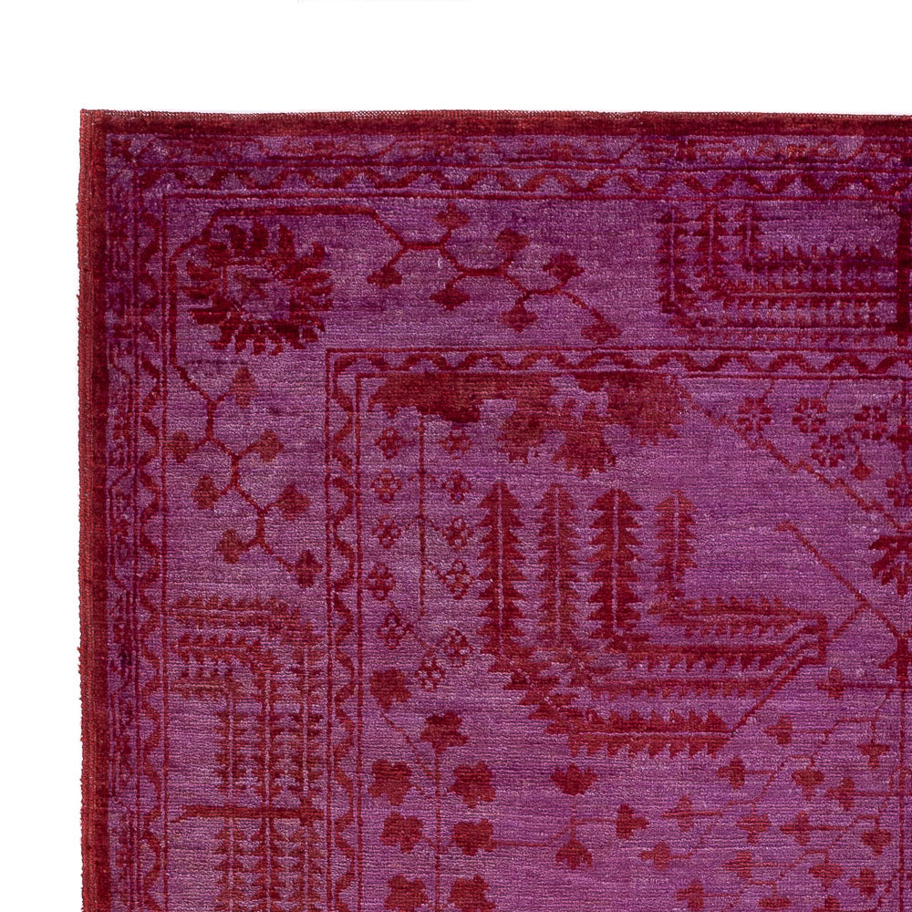 Ziegler moderne Teppe 197x139cm - Orientalsk teppe