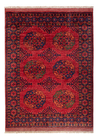 Khal Mohammadi Teppe 204x151cm - Orientalsk teppe – product image