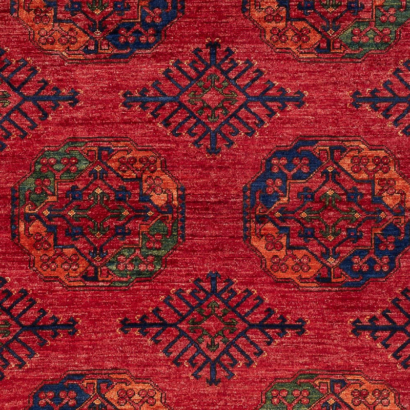 Khal Mohammadi Teppe 204x151cm - Orientalsk teppe