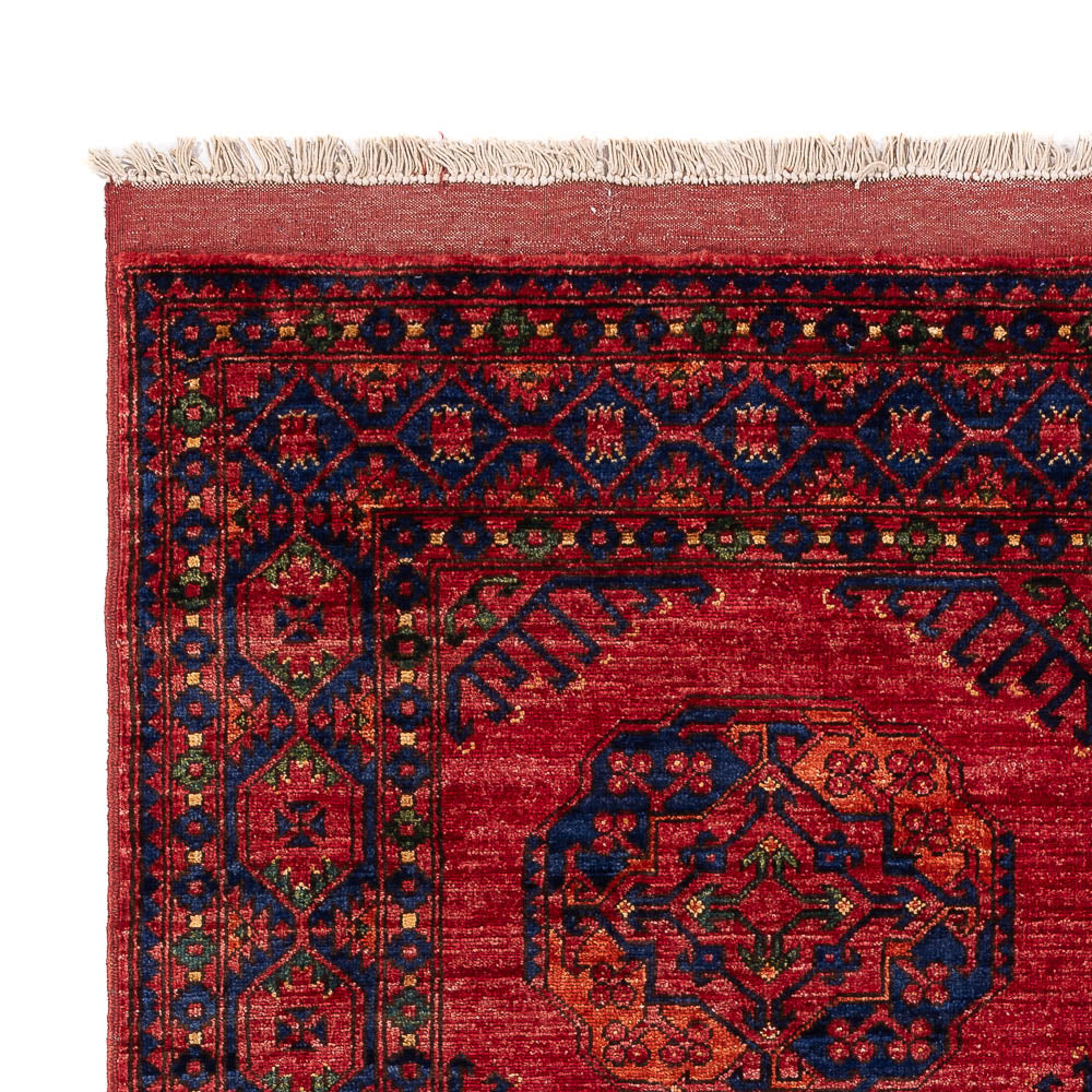 Khal Mohammadi Teppe 204x151cm - Orientalsk teppe