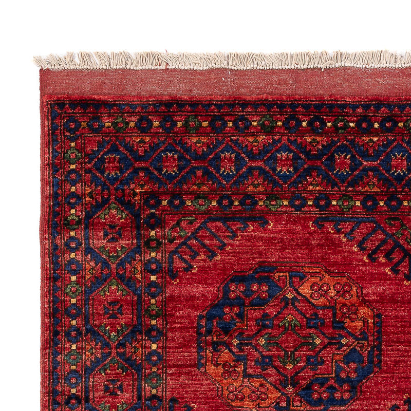 Khal Mohammadi Teppe 204x151cm - Orientalsk teppe