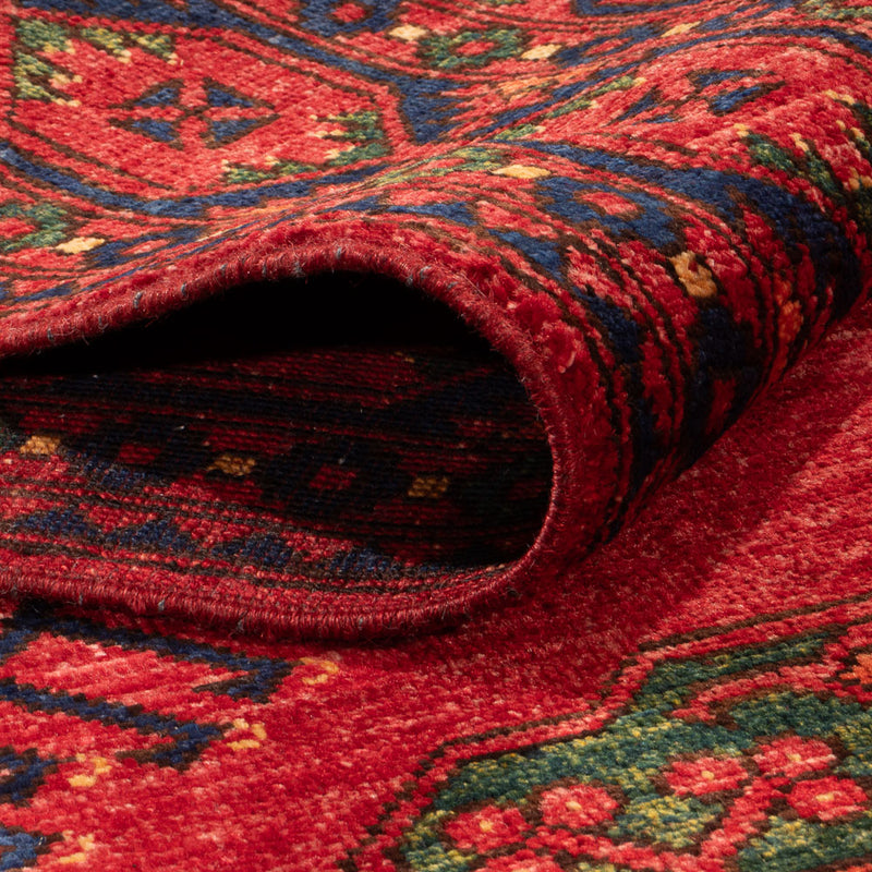 Khal Mohammadi Teppe 204x151cm - Orientalsk teppe