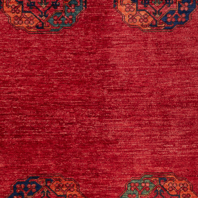 Khal Mohammadi Teppe 198x155cm - Orientalsk teppe