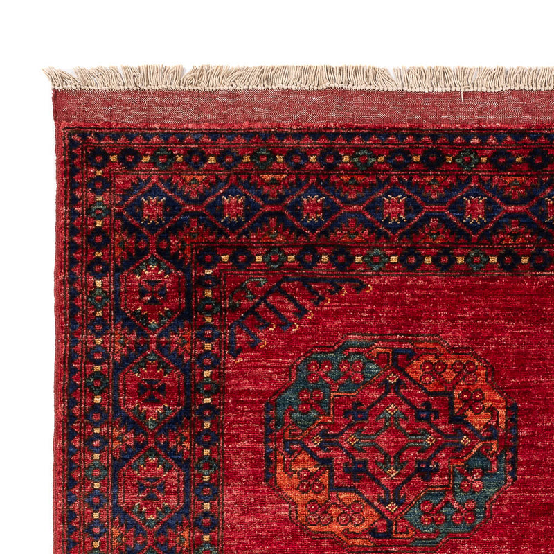Khal Mohammadi Teppe 198x155cm - Orientalsk teppe