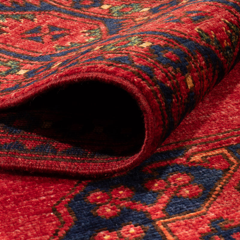 Khal Mohammadi Teppe 198x155cm - Orientalsk teppe