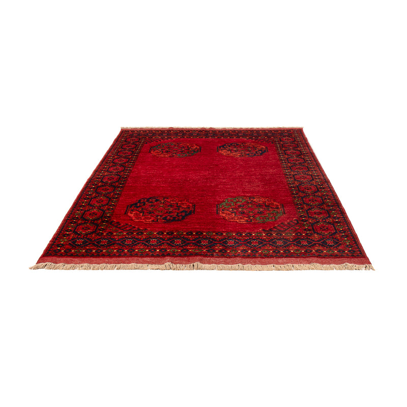 Khal Mohammadi Teppe 198x155cm - Orientalsk teppe