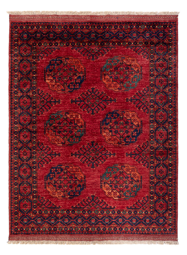 Khal Mohammadi Teppe 200x155cm - Orientalsk teppe
