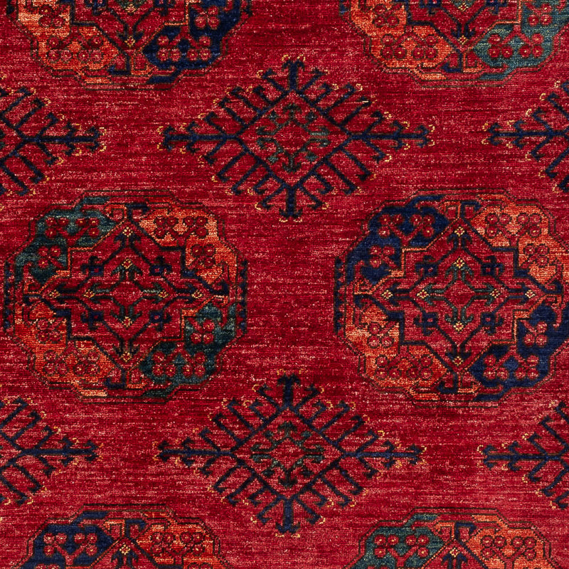 Khal Mohammadi Teppe 200x155cm - Orientalsk teppe