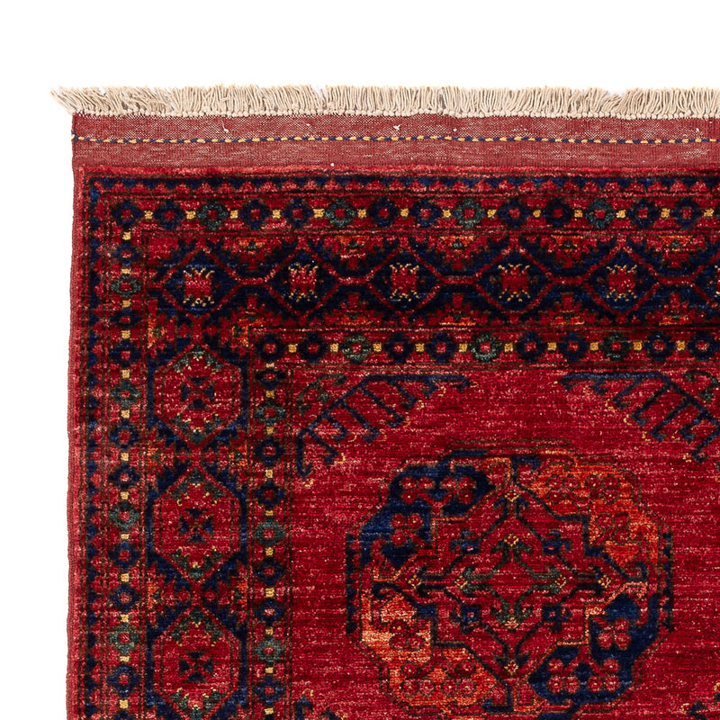 Khal Mohammadi Teppe 200x155cm - Orientalsk teppe