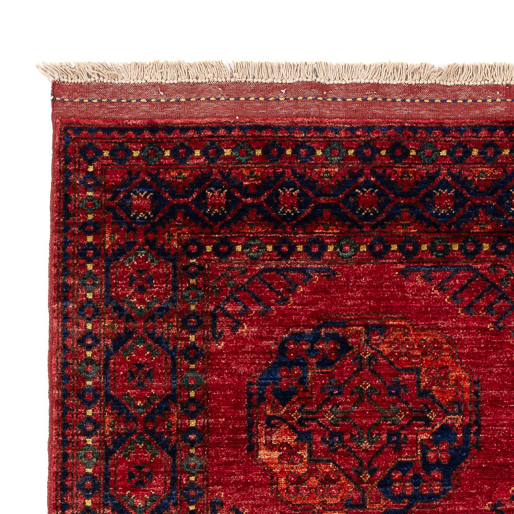 Khal Mohammadi Teppe 200x155cm - Orientalsk teppe