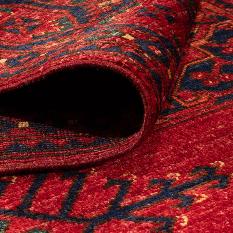 Khal Mohammadi Teppe 200x155cm - Orientalsk teppe
