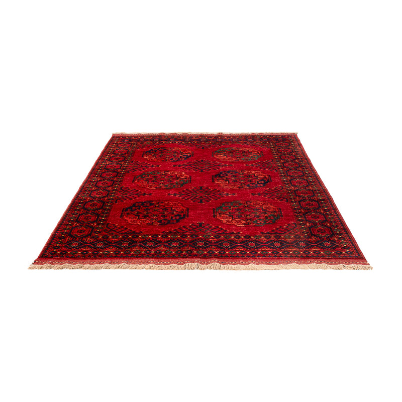 Khal Mohammadi Teppe 200x155cm - Orientalsk teppe