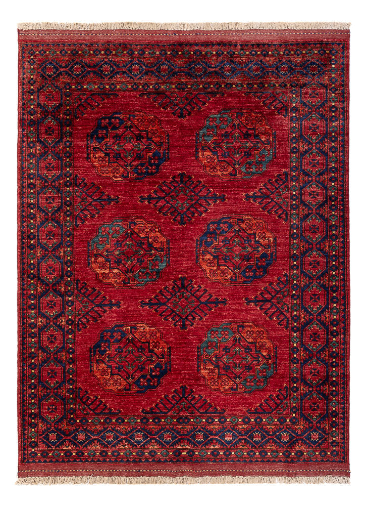 Khal Mohammadi Teppe 200x155cm - Orientalsk teppe