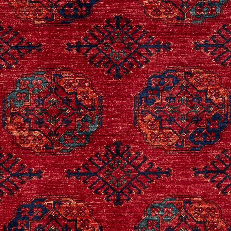 Khal Mohammadi Teppe 200x155cm - Orientalsk teppe