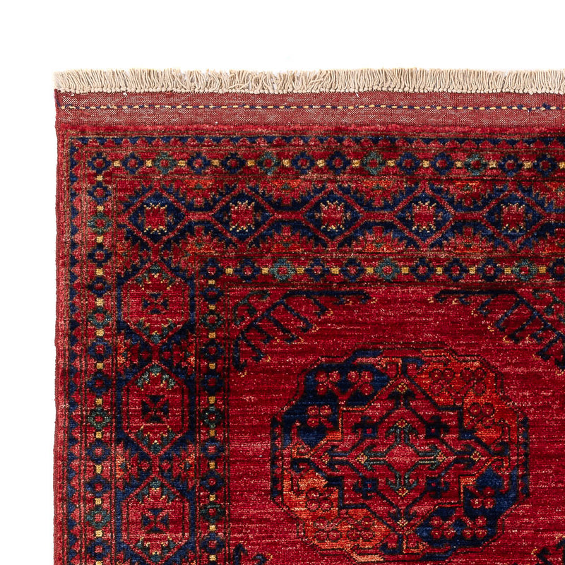 Khal Mohammadi Teppe 200x155cm - Orientalsk teppe
