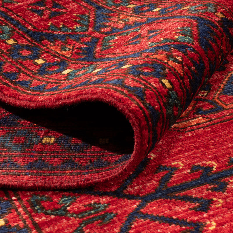Khal Mohammadi Teppe 200x155cm - Orientalsk teppe