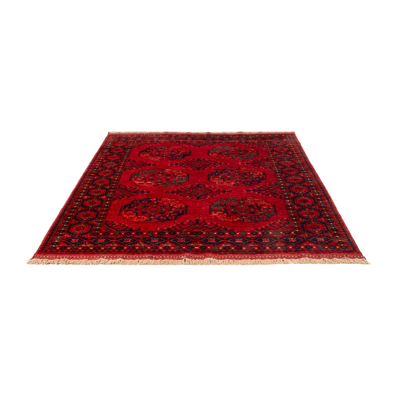 Khal Mohammadi Teppe 200x155cm - Orientalsk teppe