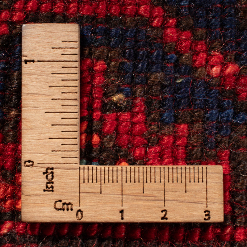 Khal Mohammadi Teppe 200x155cm - Orientalsk teppe