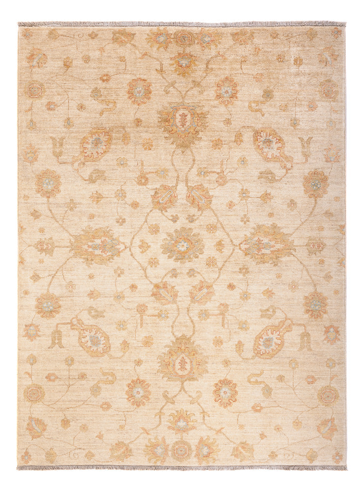 Ziegler Teppe 210x154cm - Orientalsk teppe