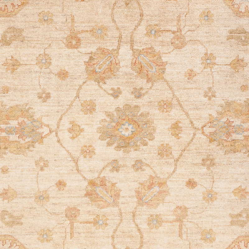 Ziegler Teppe 210x154cm - Orientalsk teppe