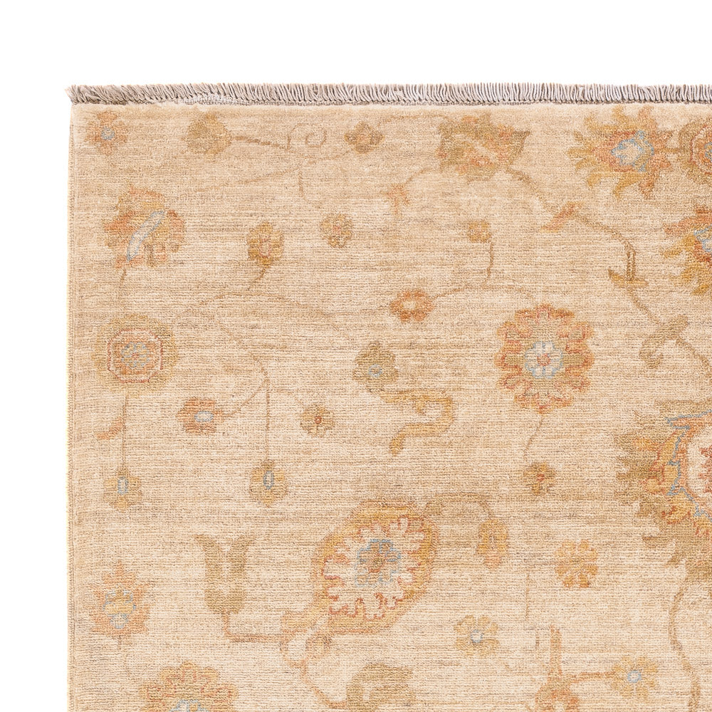 Ziegler Teppe 210x154cm - Orientalsk teppe