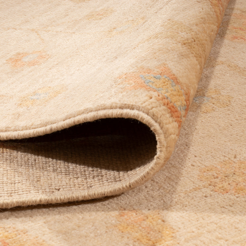 Ziegler Teppe 210x154cm - Orientalsk teppe