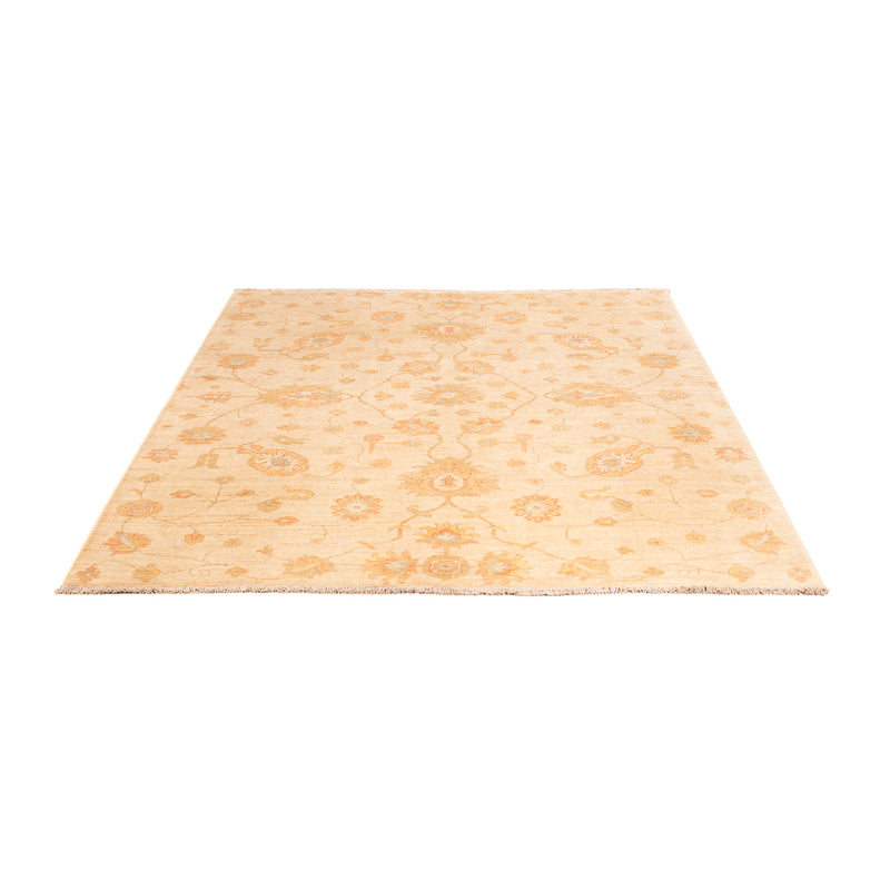 Ziegler Teppe 210x154cm - Orientalsk teppe