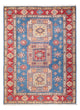 Kazak Teppe 205x148cm - Orientalsk teppe