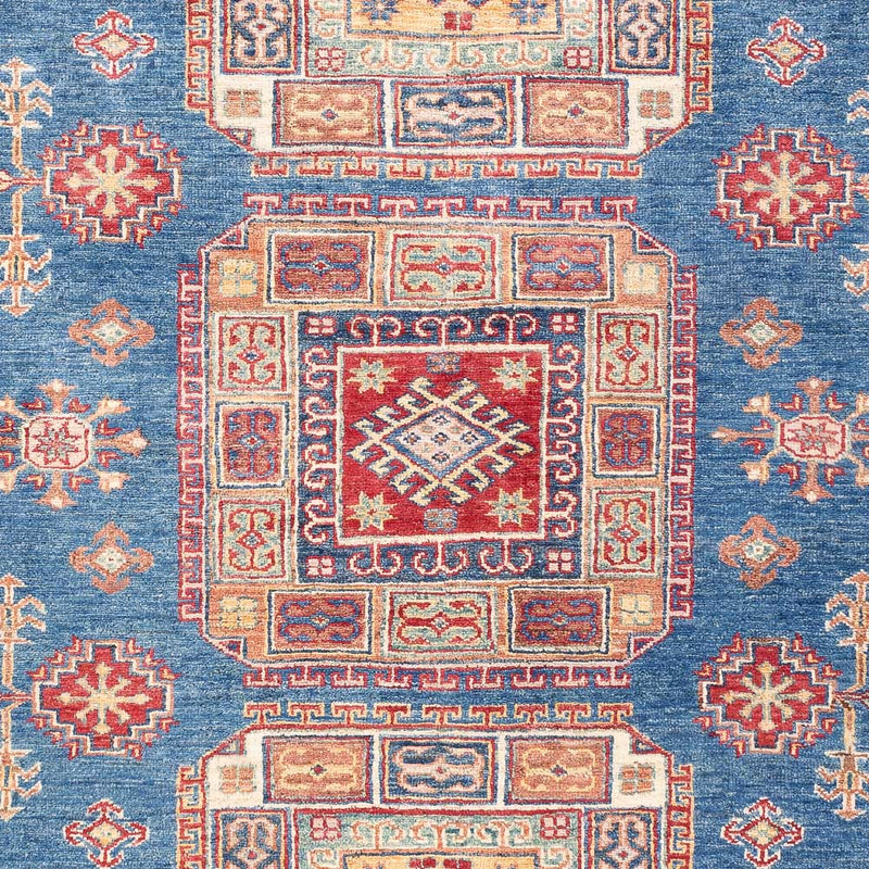 Kazak Teppe 205x148cm - Orientalsk teppe