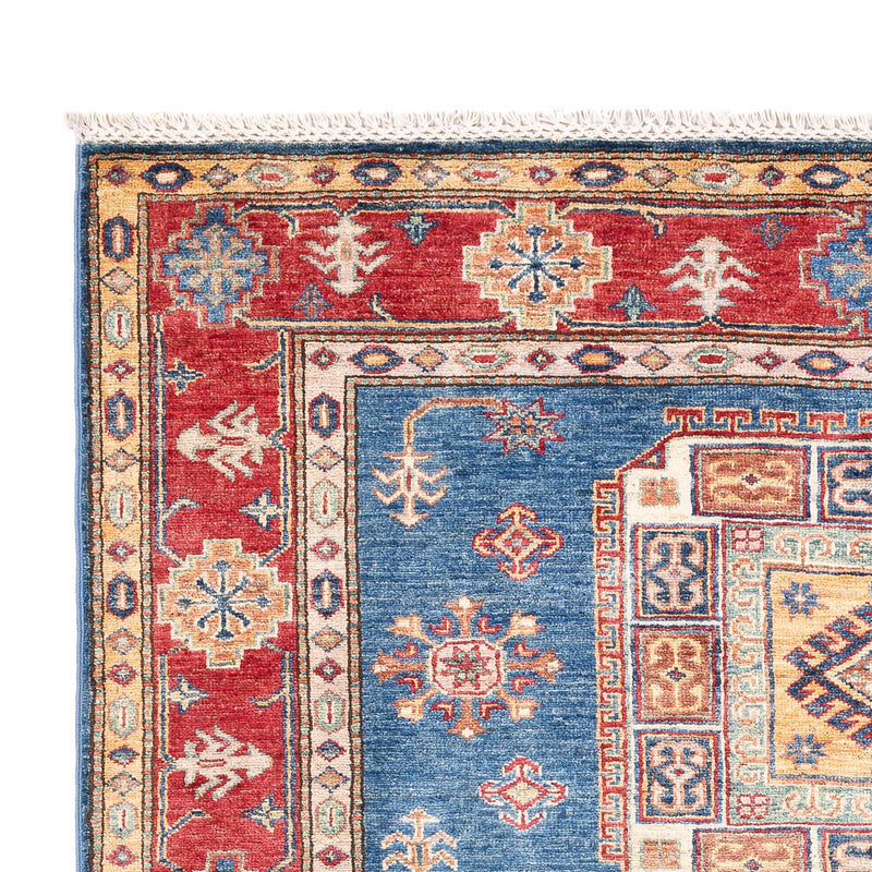 Kazak Teppe 205x148cm - Orientalsk teppe